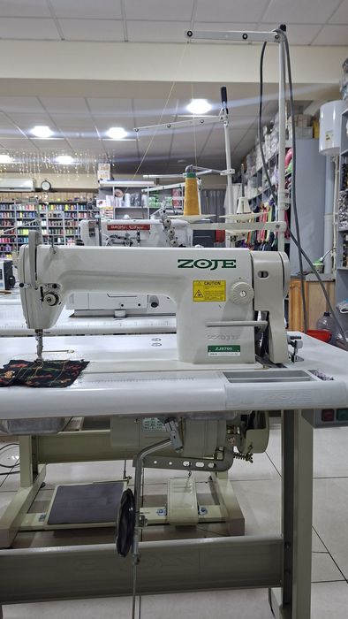 ZOJE to'g'ri chok, motorlik, a'lo xolatda