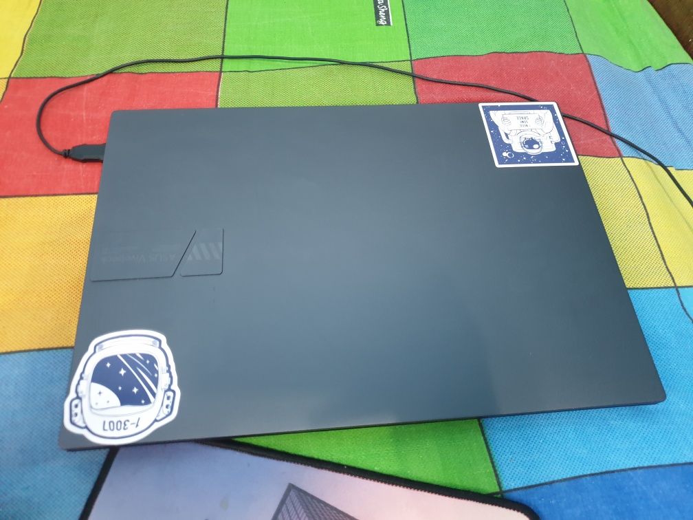 Ноутбук Asus VivoBook 16X K3606ZC Black (i7-12700H 16Gb 512Gb RTX3050)