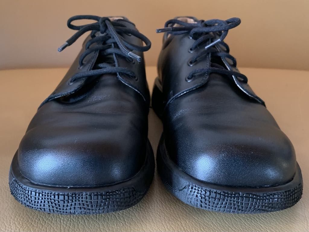Мужская германская обувь