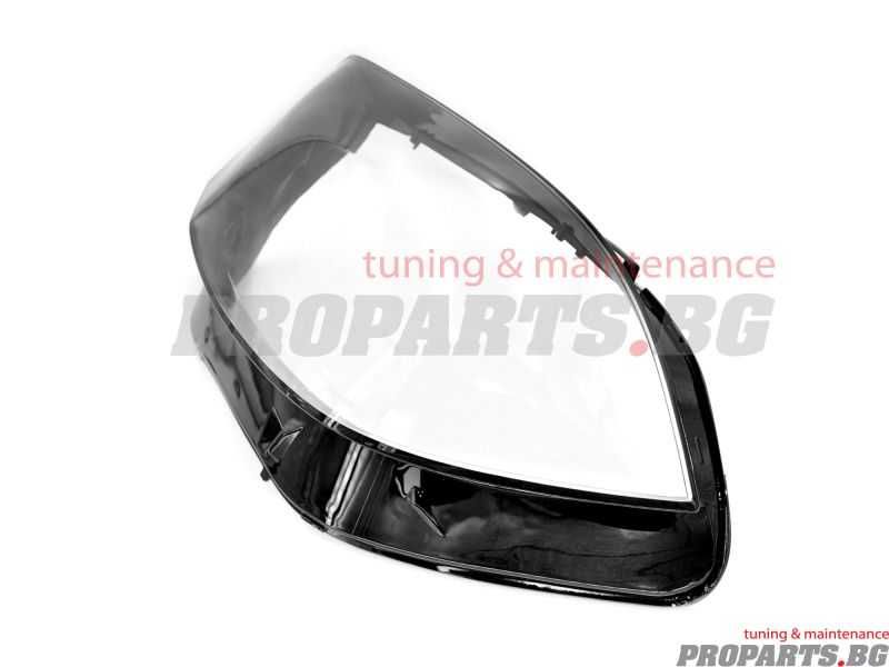 Стъкла за фарове комплект за Mercedes Benz GLS 16-19