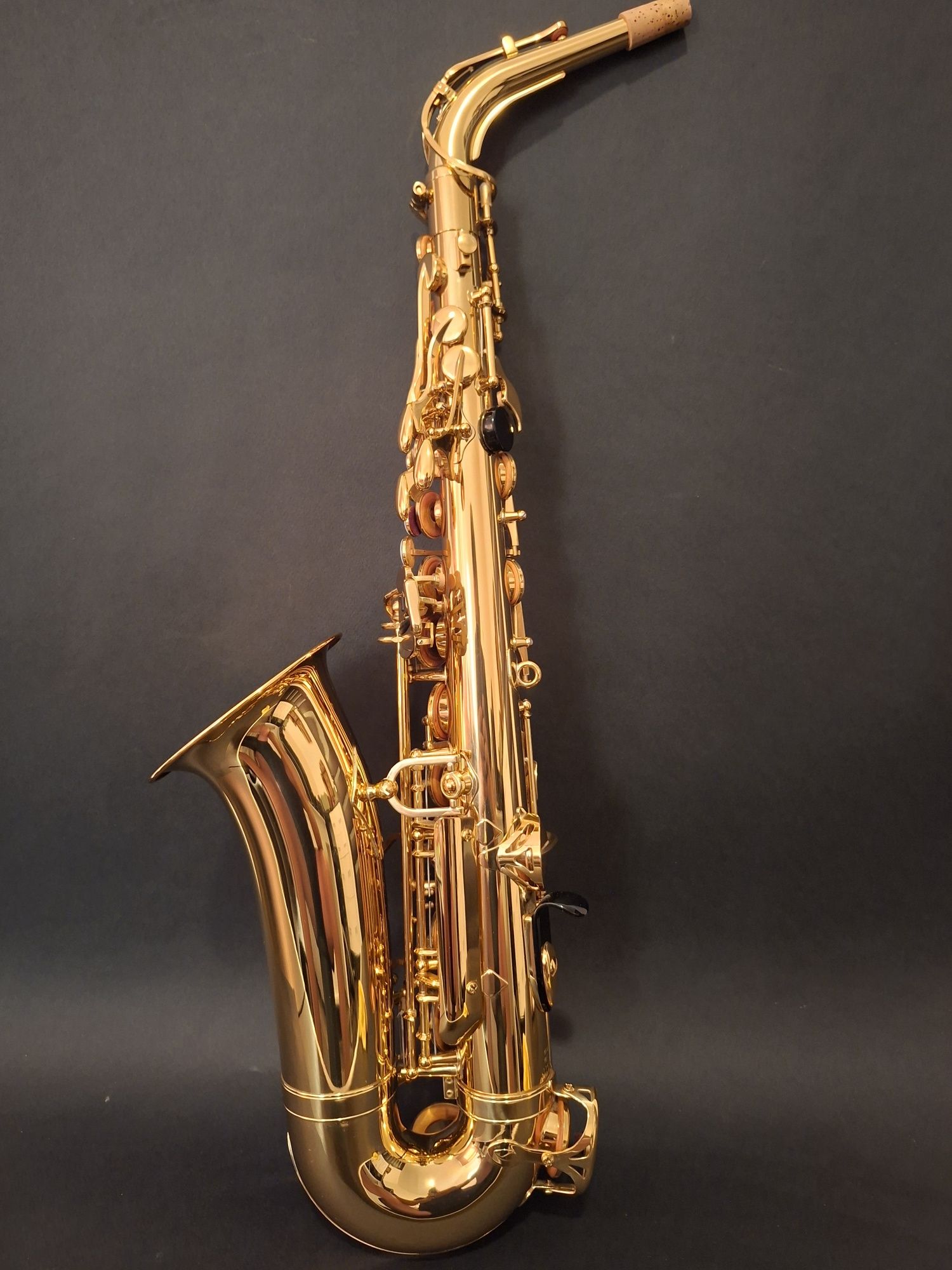 Saxofon Yamaha YAS-32