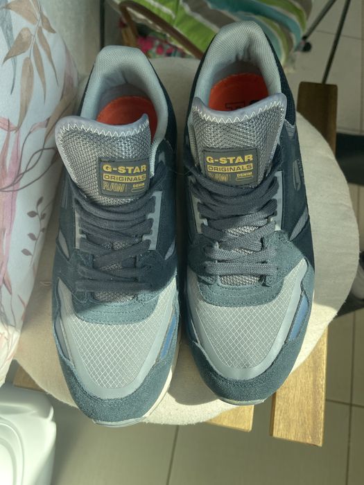 Мъжки маратонки G-star