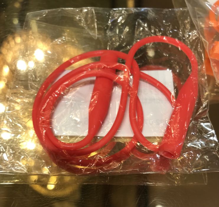 Snur silicon pentru ochelarii de vedere si de soare