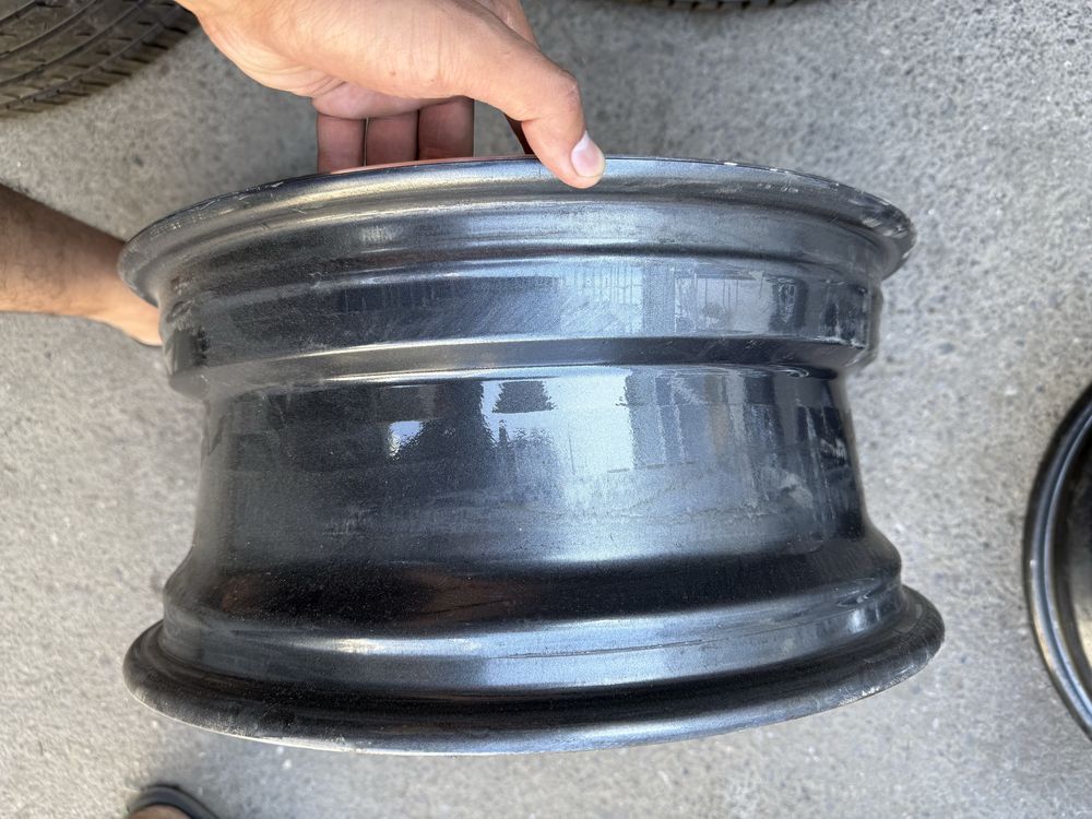Диски Vossen 4*100