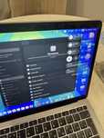 Macbook air m1 16/256gb