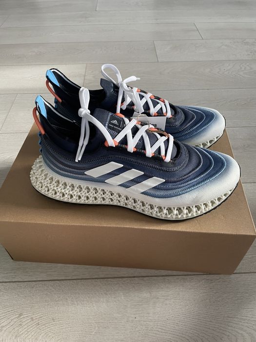 Adidas dfwd x parley