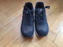 New balance нови