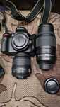 Camera Nikon D5100