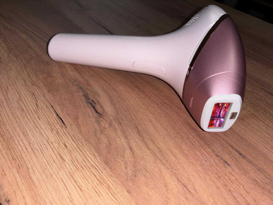 Philips Lumea фотоепилатор