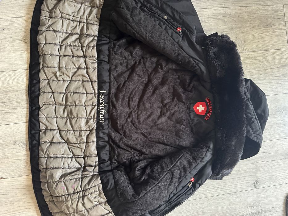 Geaca de Iarna Wellensteyn marimea M