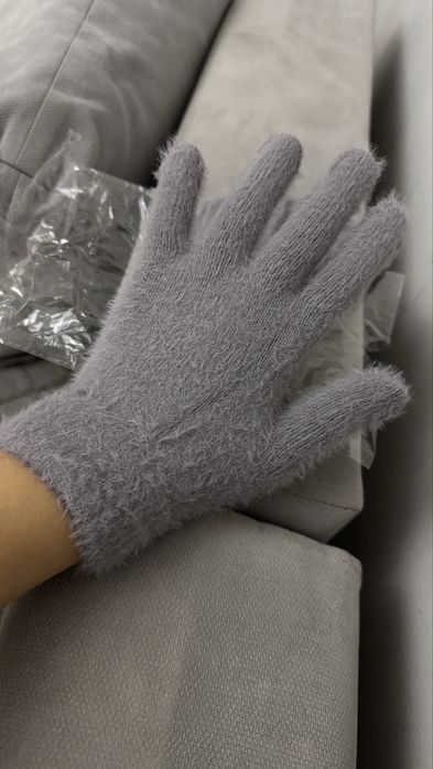 Перчатки детские