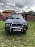 De vanzare nissan terano