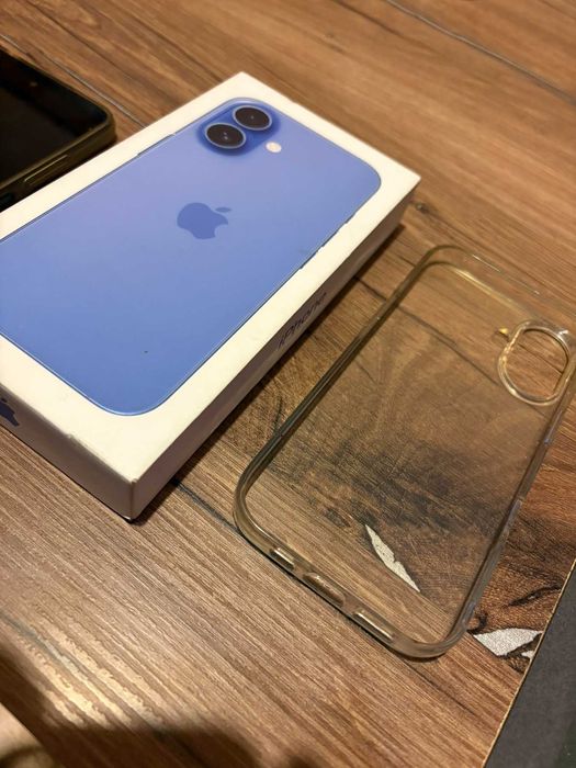 Iphone 16 на 2 месецa