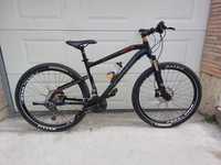 Mountain bike 27.5" Haibike Seet HardSeven 3.0