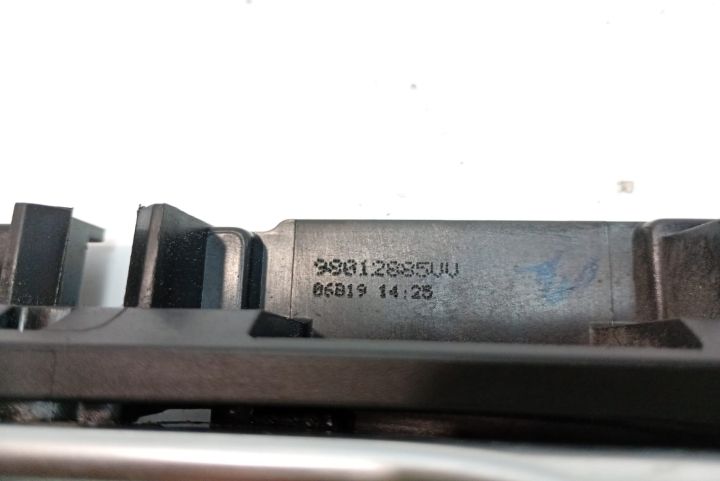 Maner deschidere usa dreapta spate 98012885VV Citroen C3 Cactus prima