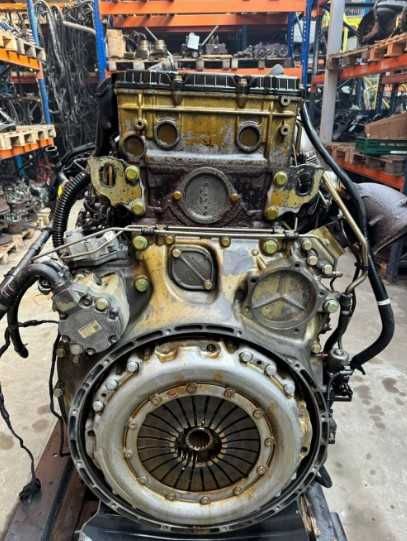 Motor complet OM 471 Mercedes Actros MP4 - Piese de motor Mercedes