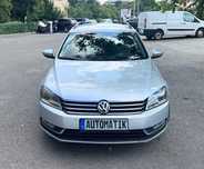 VW Passat Break 20 tdi 140 cp Automat DSG