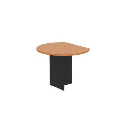 Столы большие угловые (3 штуки)