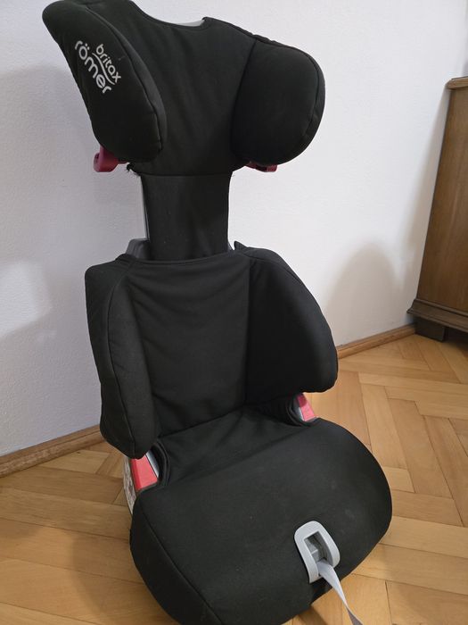 Scaun auto Britax Romer