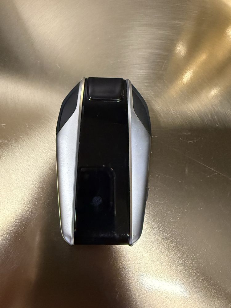 BMW smart key G12