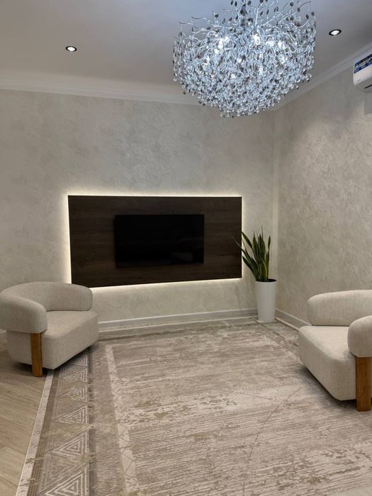 3/8/10 Новостройка ЖК Мухташам Минор