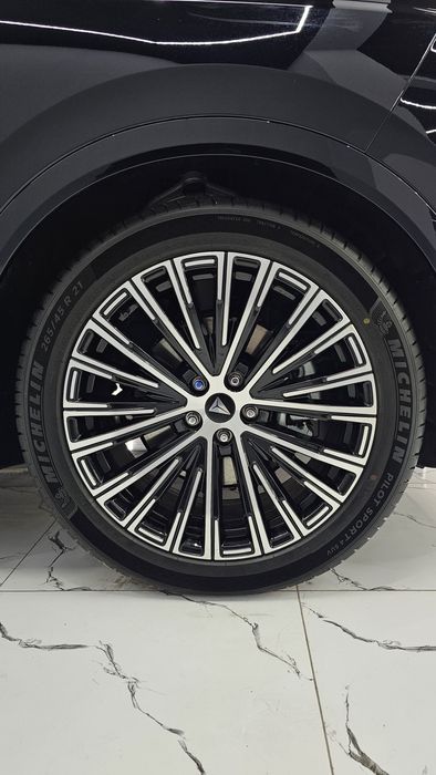 DEPAL S09 ULTRA
"
 Depal S09 – yangi avlodning zamonaviy elektromobili