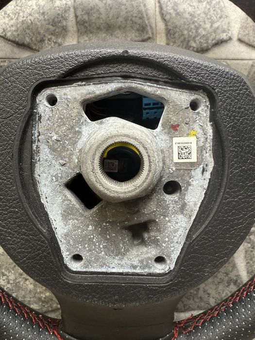 Волан за bmw f10/11