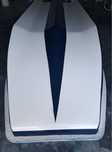 Barca trimaran 390/150