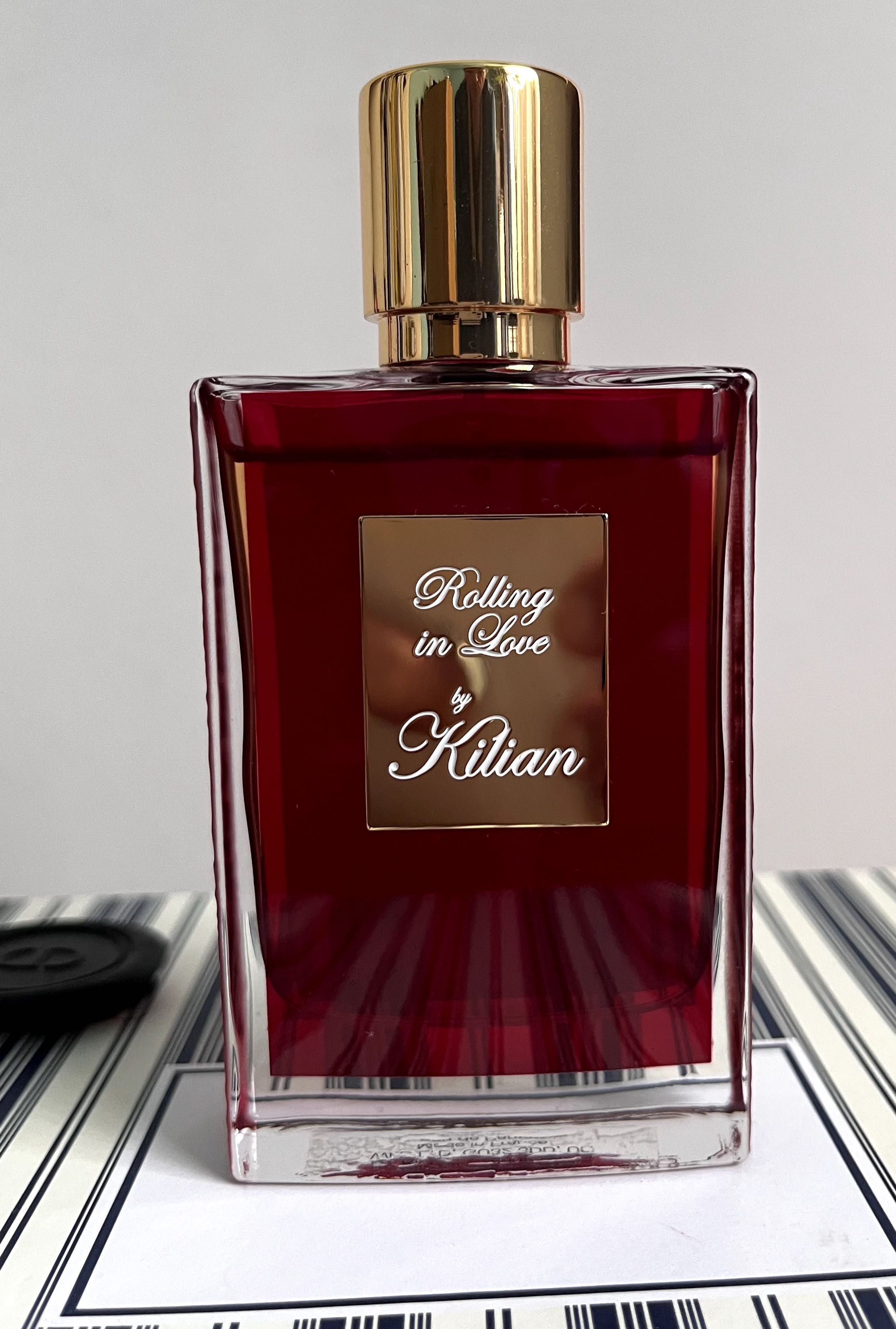 Venenum 32, Le Parfum de Therese, Symphonium парфюми