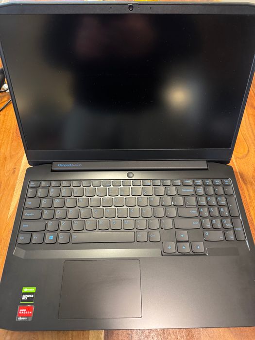 Lenovo IdeaPad Gaming 3