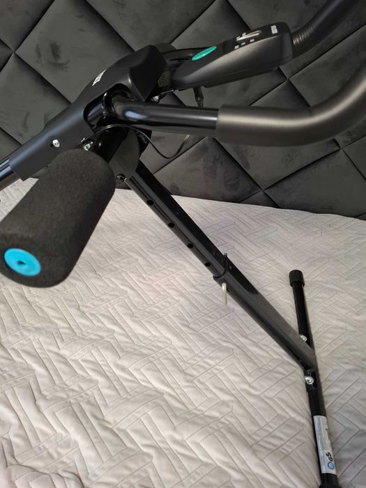 Aparat de fitness Fitmaxx 5