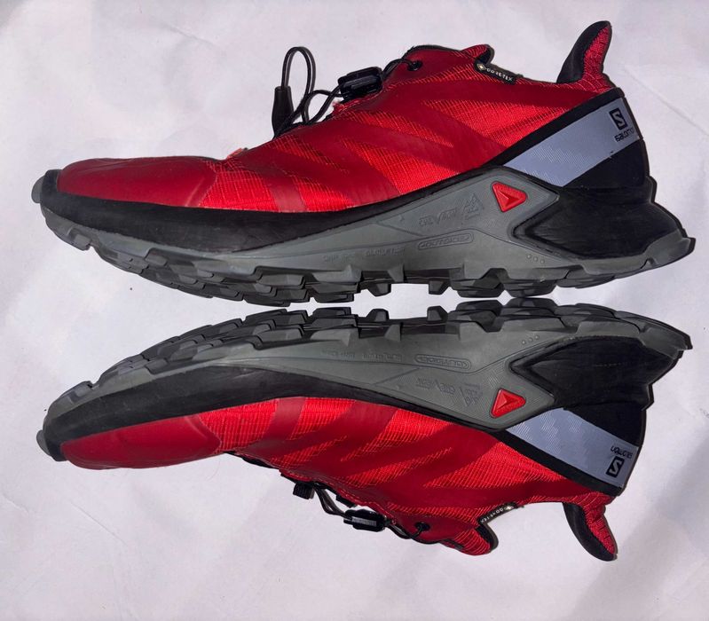 Мъжки обувки Salomon - Speedcross 6 Gore-Tex