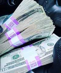 Lux fake money 1ga1