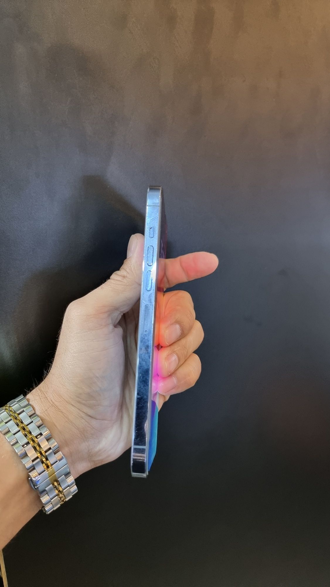 13 PRO MAX 256gb 79%