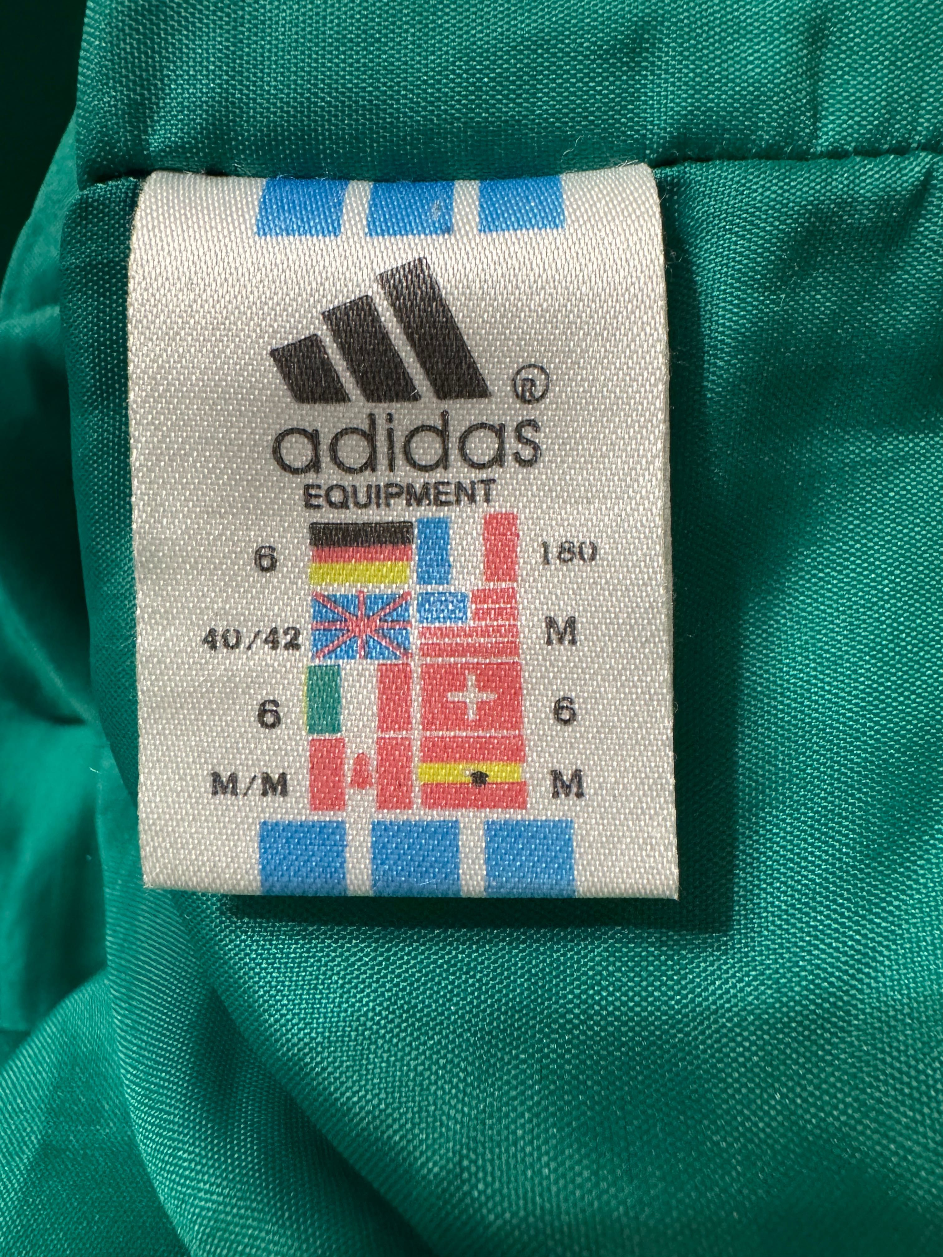 2 броя Adidas Neo Vintage Jacket.Adidas Equipment Vintage Jackets.