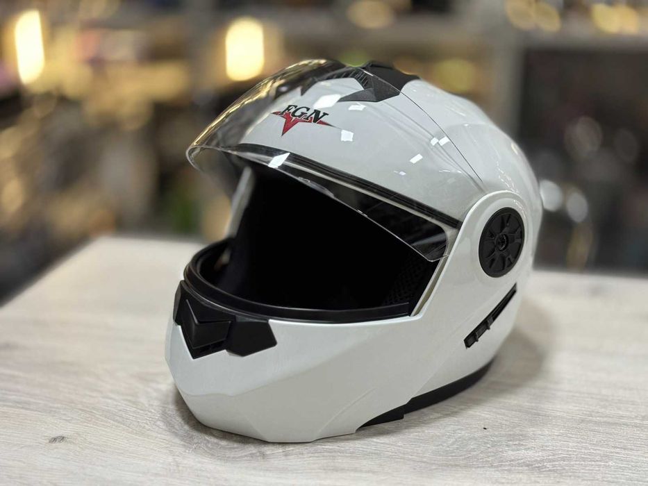 Мото Каска FGN - 889