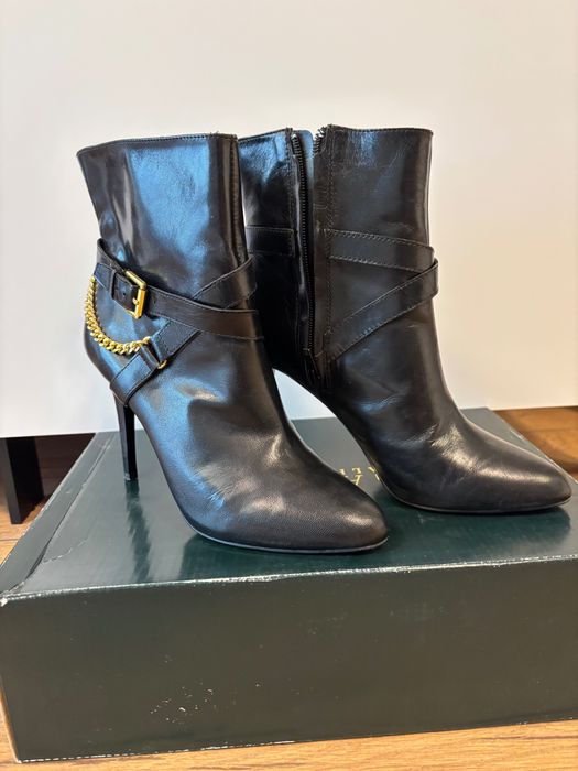 Дамски боти Lauren Ralph Lauren