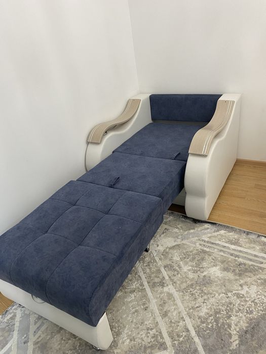 Раскладное кресло