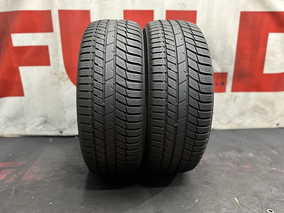 225 55 18, Зимни гуми, Toyo SnowProxS954SUV, 2 броя