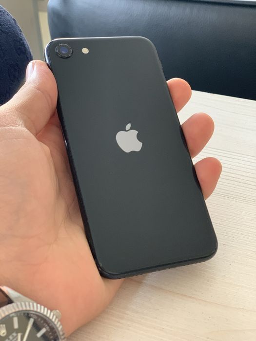 Iphone se 2020 srochna