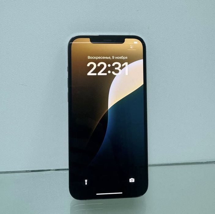 Iphone 12 pro max 256gb