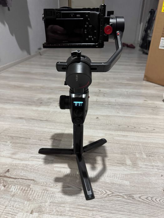 Gimbal Moza Aircross 2