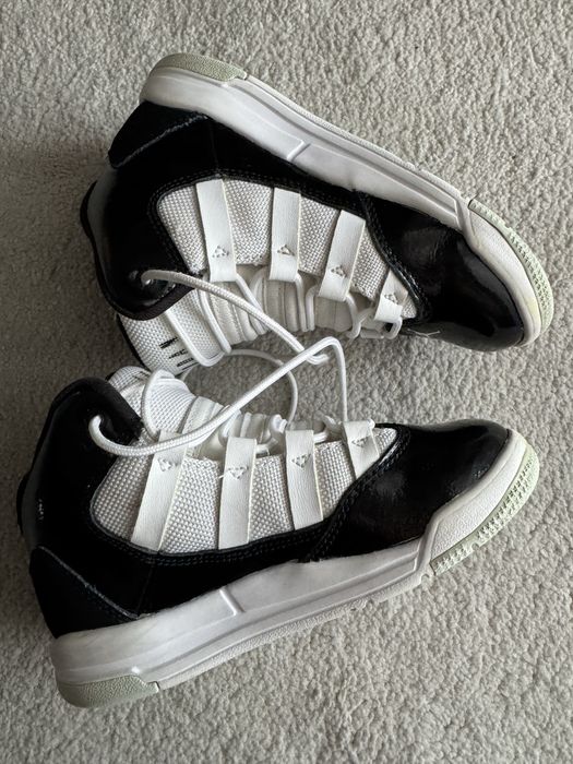 Sneakers Jordan, mar. 28