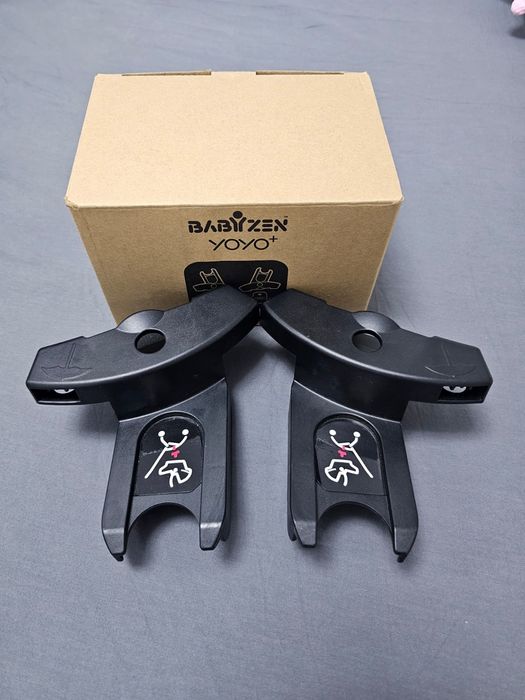 Vand adaptori scaun auto BabyZen YOYO+/YOYO2