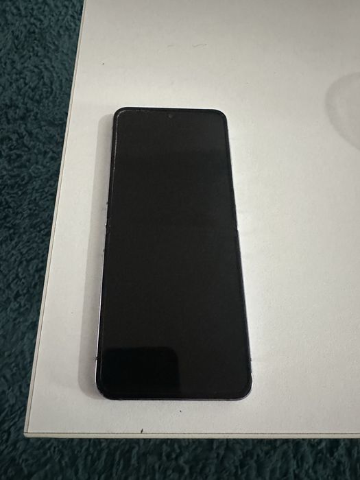 Samsung z flip 3 de 128 gb