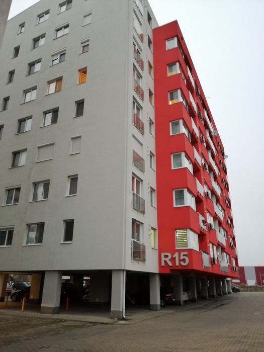 Apartamente in regim hotelier ultracentral și ARED UTA