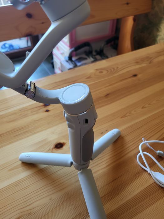 Жироскопичен гимбъл dji osmo mobile 5