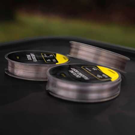 Флорокарбон Avid Carp Outline Fluoro-Soft