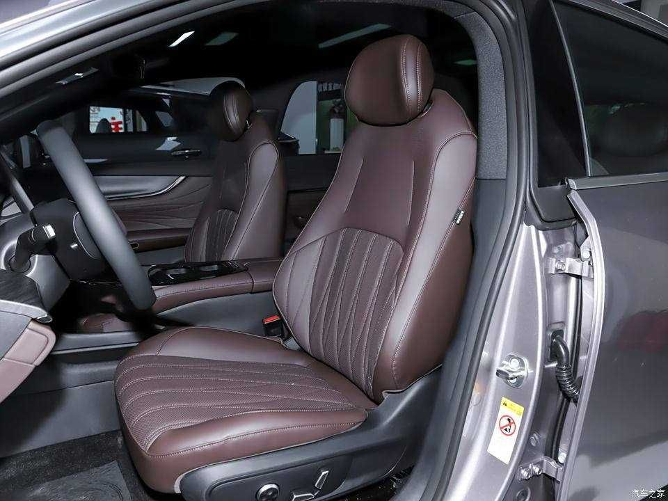 Changan Qiyuan Nevo A07 электро только по заказу в краткие сроки