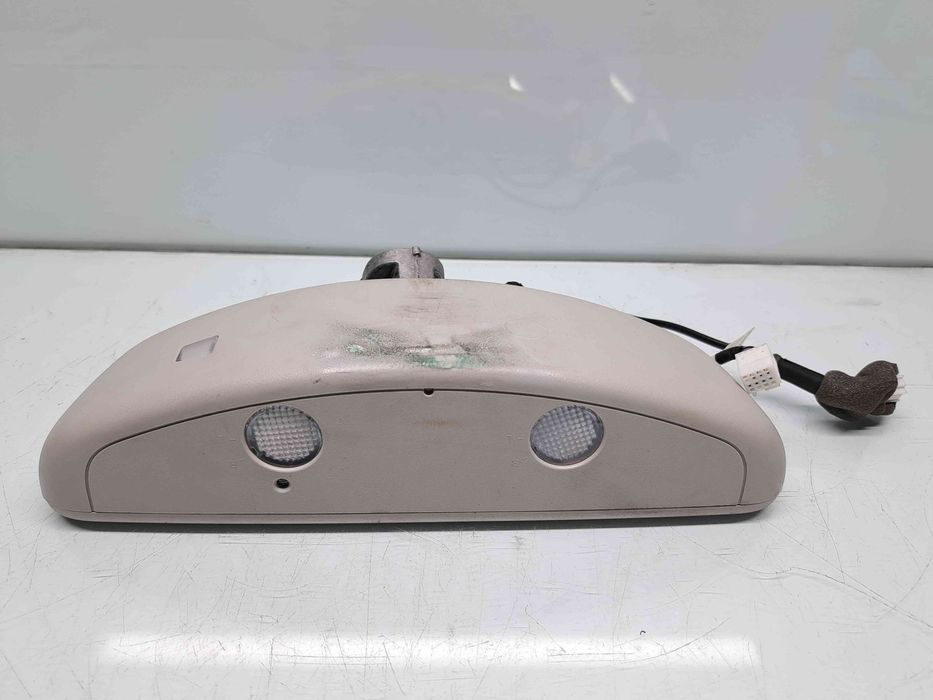 Oglinda retrovizoare Mercedes Clasa C (W205) [Fabr 2014-prezent] OEM